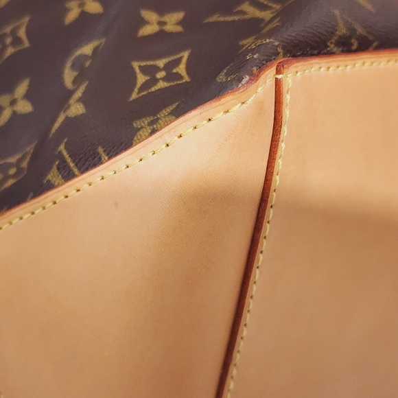 Lv cabas mezzo - Picture 7 of 16